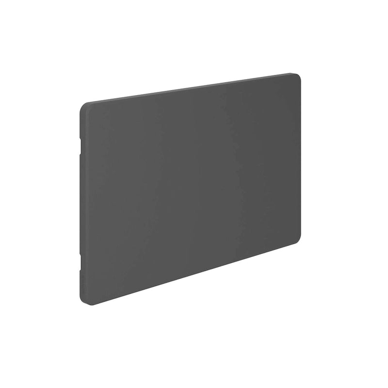 Table pliante commerciale en HDPE moulé par soufflage, robuste