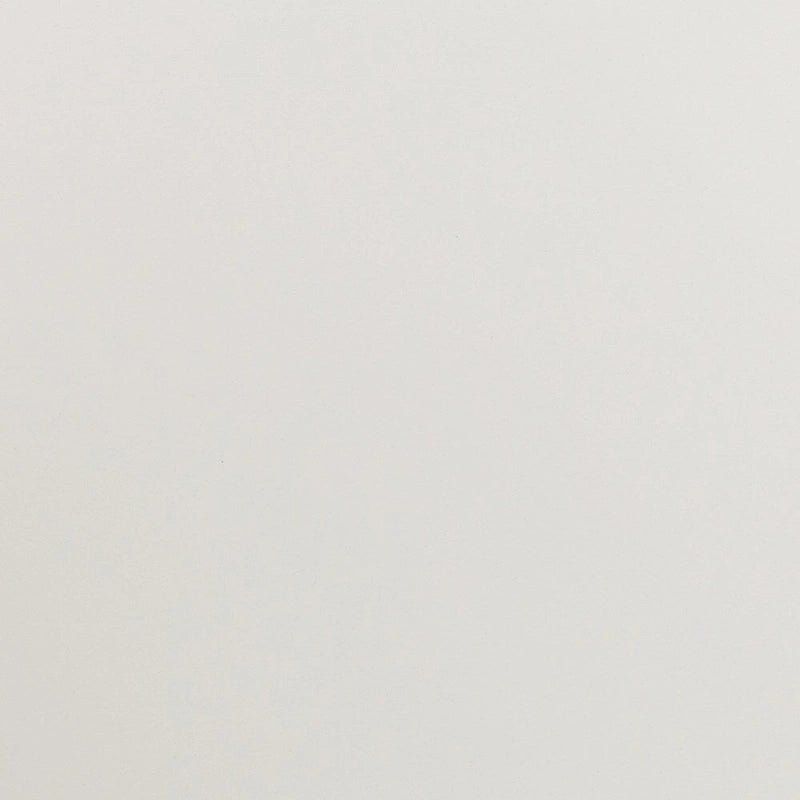 Table pliante ronde en plastique de 152 cm, blanc granit